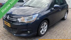 Blauw Gebruikt 2011 Citroën C4 Business Class Hatchback | € 2.950 (Eerlijke prijs)