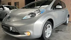 Gebruikt 2018 Nissan Leaf Acenta Hatchback | € 7.750 (Super prijs)