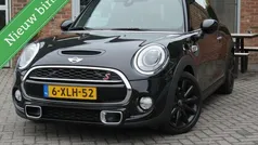Gebruikt 2014 Mini Cooper S Hatchback | € 15.950 (Eerlijke prijs)