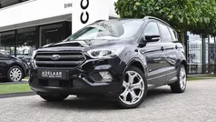 Gebruikt 2018 Ford Kuga Titanium SUV | € 17.950 (Super prijs)