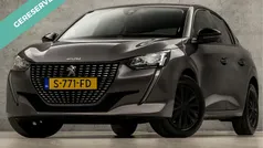 Grijs Gebruikt 2023 Peugeot 208 Active Hatchback | € 13.445 (Super prijs)