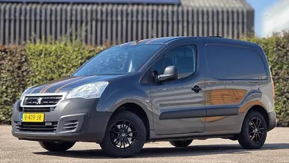 Occasion Peugeot Partner Premium 75 PK (55 kW) 2017 Overige MPV
