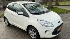 Gebruikt 2014 Ford Ka Style Hatchback | € 4.950 (Eerlijke prijs)