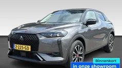 Grijs Gebruikt 2024 DS Automobiles DS3 Performance SUV | € 25.890 (Goede deal)