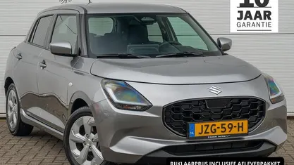 Occasion Suzuki Swift 83 PK (61 kW) 2025 Hatchback