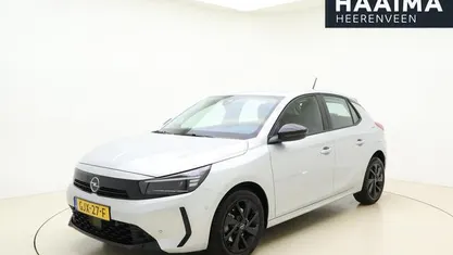 Occasion Opel Corsa Edition 102 PK (75 kW) 2024 Hatchback
