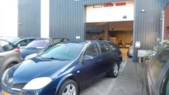 Gebruikt 2006 Nissan Primera Stationwagen | € 1.599 (Eerlijke prijs)