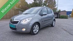 Grijs Gebruikt 2011 Opel Agila Edition Hatchback | € 2.999 (Eerlijke prijs)