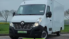Gebruikt 2019 Renault Master Van | € 9.900 (Eerlijke prijs)