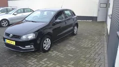 Gebruikt 2012 VW Polo Hatchback | € 4.250 (Goede deal)