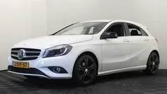 Gebruikt 2012 Mercedes A200 Ambition Hatchback | € 8.999 (Eerlijke prijs)