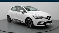 Wit Gebruikt 2019 Renault Clio IV Intens Hatchback | € 11.990 (Eerlijke prijs)