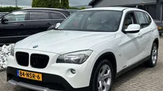 Gebruikt 2010 BMW X1 SUV | € 9.950 (Eerlijke prijs)