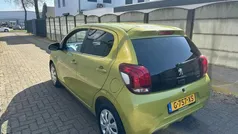 Gebruikt 2020 Peugeot 108 Active Hatchback | € 9.299 (Eerlijke prijs)