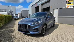Blauw Gebruikt 2022 Ford Kuga ST-Line SUV | € 30.950 (Eerlijke prijs)