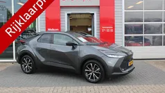 Grijs Gebruikt 2024 Toyota C-HR SUV | € 32.900 (Super prijs)