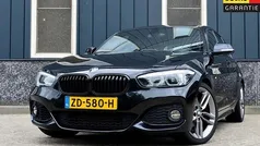 Gebruikt 2018 BMW 118 Executive Hatchback | € 18.950 (Eerlijke prijs)