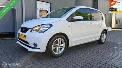 Occasion Seat Mii Sport 60 PK (44 kW) 2015 Hatchback