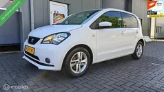 Wit Gebruikt 2015 Seat Mii Sport Hatchback | € 5.299 (Eerlijke prijs)