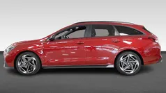Gebruikt 2024 Hyundai i30 N Line Stationwagen | € 29.900 (Eerlijke prijs)