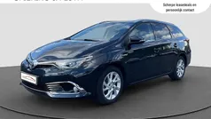 Gebruikt 2016 Toyota Auris Hybrid Stationwagen | € 16.690 (Eerlijke prijs)