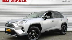 Gebruikt 2022 Toyota RAV4 Hybrid Style SUV | € 37.495 (Goede deal)