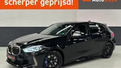 Zwart Gebruikt 2020 BMW M135 Executive Hatchback | € 35.993 (Goede deal)