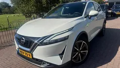 Gebruikt 2024 Nissan Qashqai SUV | € 37.000 (Eerlijke prijs)