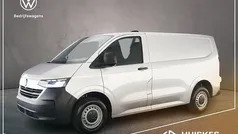 Gebruikt 2024 VW Transporter Life Van | € 32.835 (Eerlijke prijs)