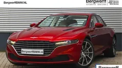 Rood Gebruikt 2015 Aston Martin Lagonda Taraf Sedan | € 799.875