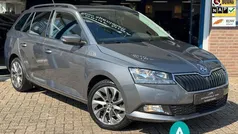 Gebruikt 2023 Skoda Fabia Business Line Stationwagen | € 17.950 (Eerlijke prijs)
