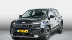Gebruikt 2024 Jeep Avenger EV Summit SUV | € 30.189 (Super prijs)