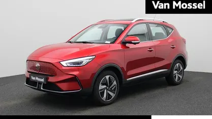 Occasion MG ZS Luxury 130 kW (177 PK) 2025 SUV