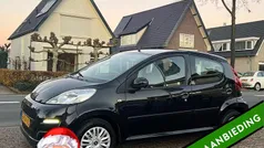 Gebruikt 2013 Peugeot 107 Hatchback | € 4.990 (Eerlijke prijs)