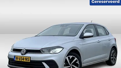 Occasion VW Polo Life 97 PK (71 kW) 2021 Hatchback
