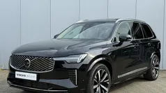 Zwart Nieuw 2025 Volvo XC90 Ultra SUV | € 89.950 (Eerlijke prijs)