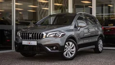 Suv Gebruikt 2019 Suzuki SX4 S-Cross SUV | € 21.445 (Eerlijke prijs)