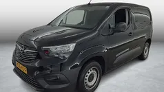 Zwart Gebruikt 2022 Opel Combo MPV | € 14.070 (Goede deal)