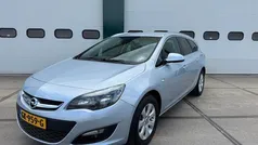 Gebruikt 2015 Opel Astra Edition Stationwagen | € 5.925 (Eerlijke prijs)