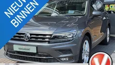 Gebruikt 2020 VW Tiguan Highline SUV | € 31.750 (Goede deal)