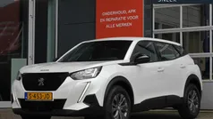 Gebruikt 2023 Peugeot 2008 Active SUV | € 22.945 (Eerlijke prijs)