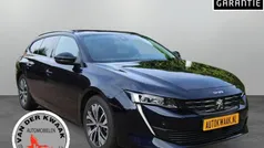 Gebruikt 2023 Peugeot 508 Allure Stationwagen | € 24.545 (Goede deal)