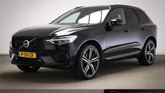 Gebruikt 2021 Volvo XC60 R-Design SUV | € 40.695 (Eerlijke prijs)