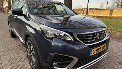 Occasion Peugeot 5008 Premium 131 PK (96 kW) 2019 SUV