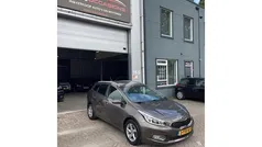 Gebruikt 2014 Kia Ceed Sportswagon Stationwagen | € 6.950 (Eerlijke prijs)