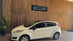 Gebruikt 2016 Ford Fiesta Hatchback | € 5.995 (Eerlijke prijs)