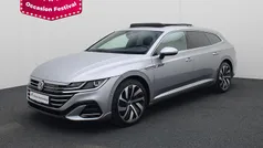 Grijs Gebruikt 2022 VW Arteon R-line Stationwagen | € 34.880 (Eerlijke prijs)