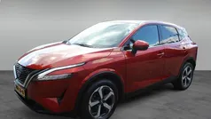 Gebruikt 2023 Nissan Qashqai Pack SUV | € 28.390 (Goede deal)