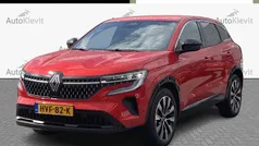 Gebruikt 2025 Renault Austral Techno SUV | € 38.950 (Super prijs)