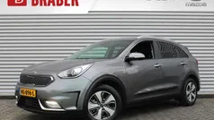 Grijs Gebruikt 2017 Kia Niro SUV | € 18.045 (Eerlijke prijs)